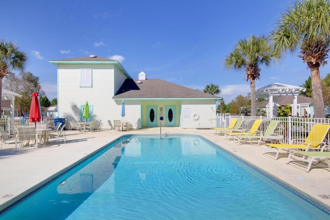 Orange Beach Villas - Serendipity Exterior photo