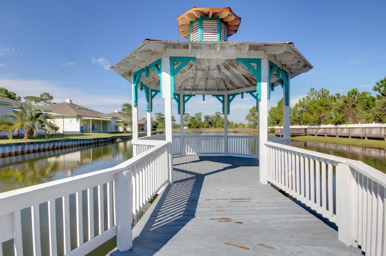 Orange Beach Villas - Serendipity Exterior photo