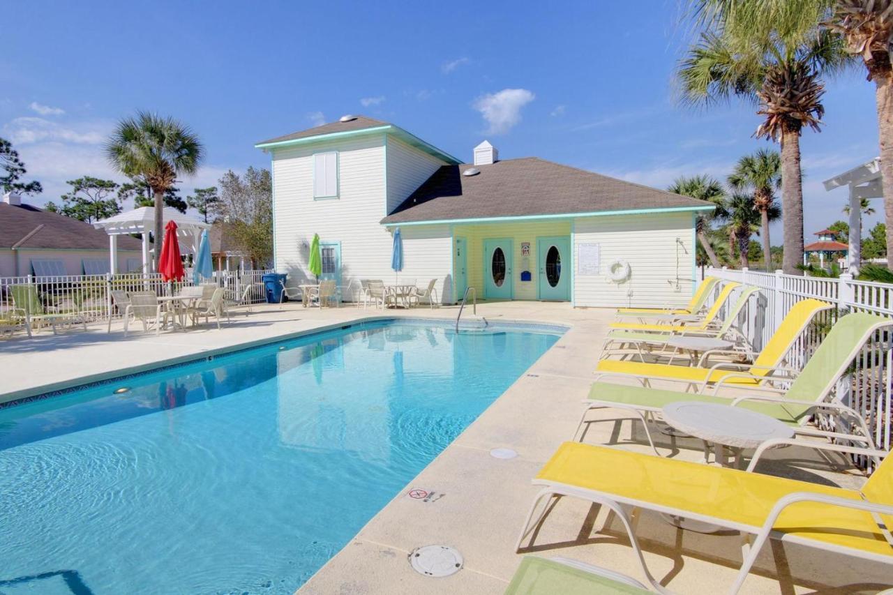 Orange Beach Villas - Serendipity Exterior photo