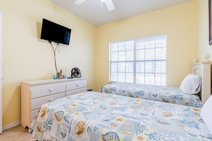 Orange Beach Villas - Serendipity Exterior photo