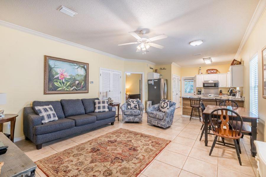 Orange Beach Villas - Serendipity Exterior photo